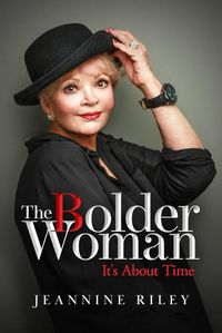 Cover image for The Bolder Woman