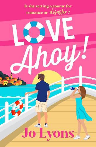 Cover image for Love Ahoy!