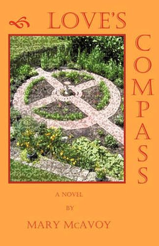 Cover image for Love's Compass