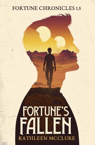 Cover image for Fortune's Fallen