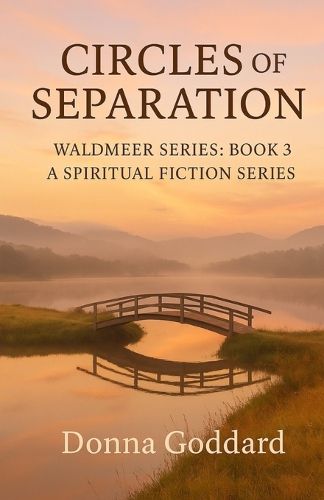 Cover image for Circles of Separation