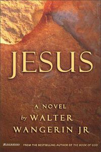 Cover image for Jesus: A Novel