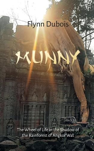 Cover image for Munny