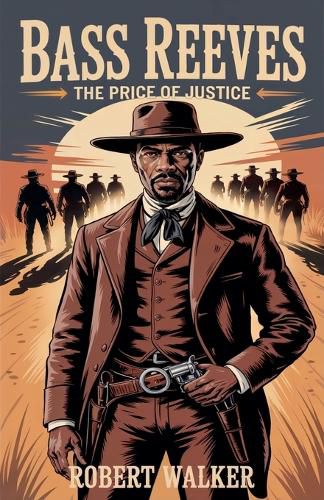 Cover image for Bass Reeves