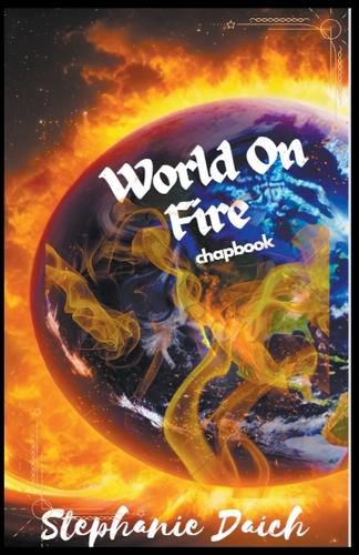 Cover image for World on Fire