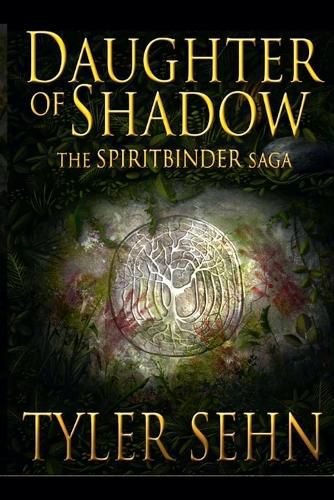Cover image for Daughter of Shadow
