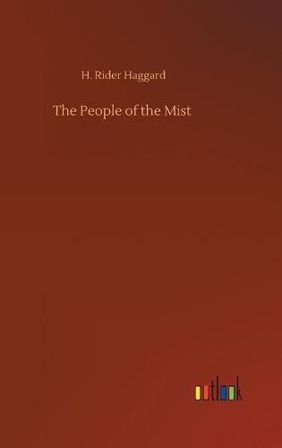 Cover image for The People of the Mist