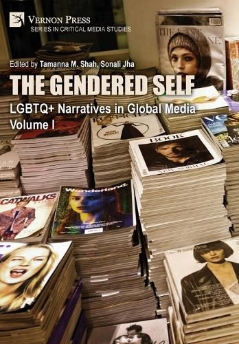 Cover image for The Gendered Self