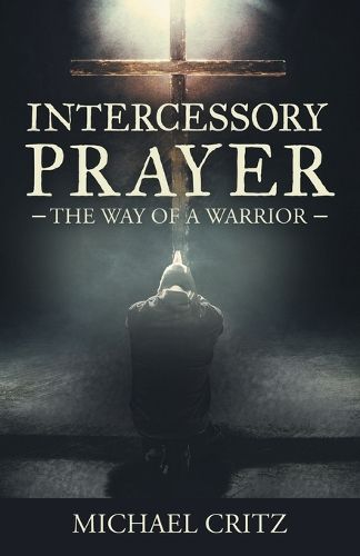 Cover image for Intercessory Prayer