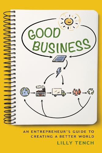 Cover image for Good Business