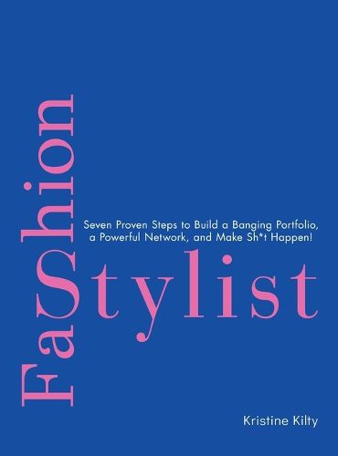 Cover image for Fashion Stylist