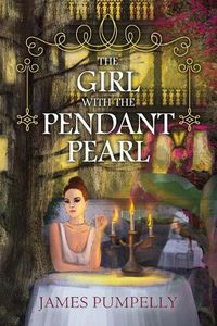 Cover image for The Girl With the Pendant Pearl