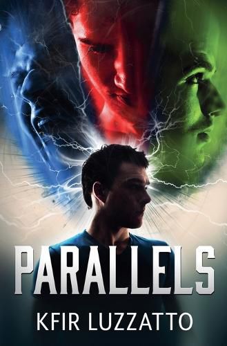 Cover image for Parallels