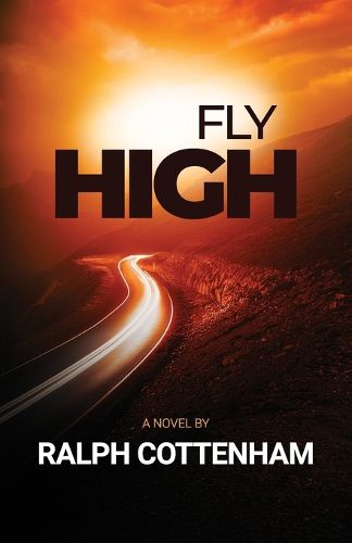 Cover image for Fly High