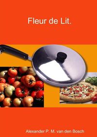 Cover image for Fleur de Lit.