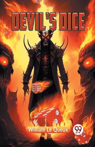 Devil's Dice (Edition2023)