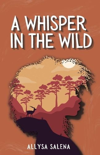 Cover image for A Whisper in the Wild