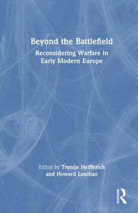 Cover image for Beyond the Battlefield