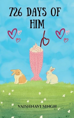 Cover image for 726 Days of Him