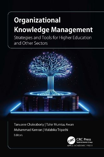 Cover image for Organizational Knowledge Management