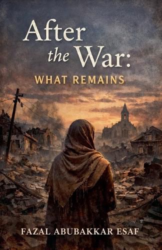 Cover image for After the War