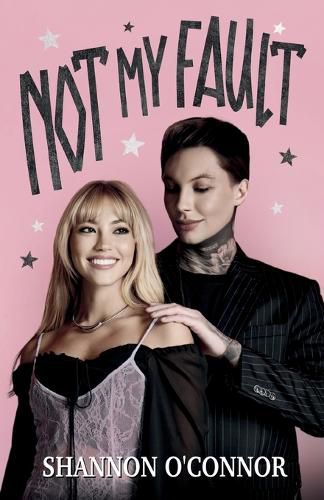 Cover image for Not My Fault