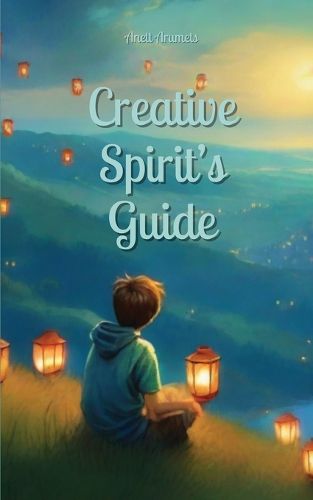 Cover image for Creative Spirit's Guide