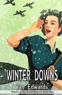 Cover image for Winter Downs