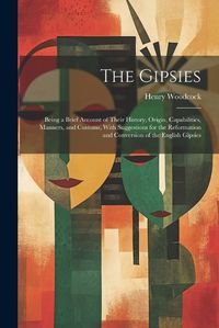 Cover image for The Gipsies