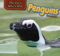 Cover image for Penguins