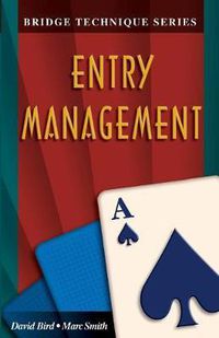 Cover image for Entry Management