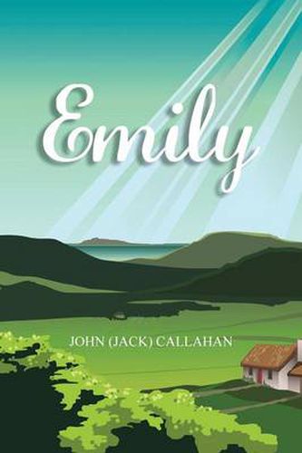 Cover image for Emily