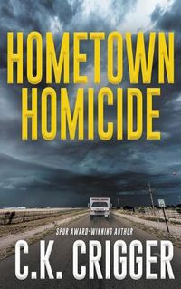 Cover image for Hometown Homicide