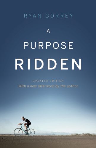 Cover image for A Purpose Ridden