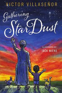 Cover image for Gathering StarDust