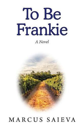 Cover image for To Be Frankie