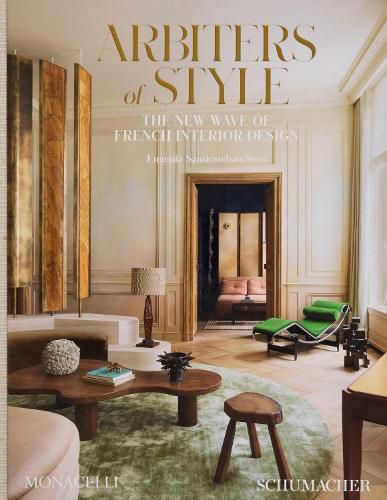 Cover image for Arbiters of Style