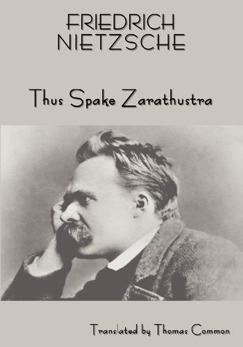 Cover image for Friedrich Nietzsche's Teaching: Thus Spake Zarathustra (a Book for All and None)