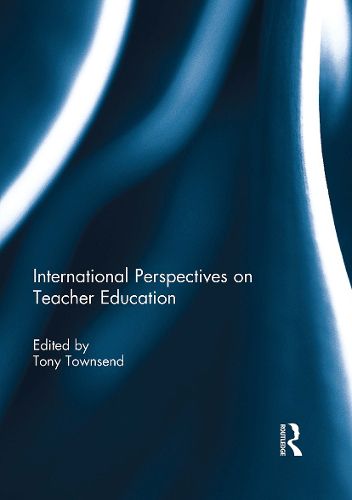 International Perspectives on Teacher Education