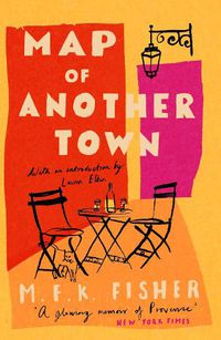 Cover image for Map of Another Town