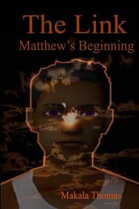 Cover image for The Link: Matthew's Beginning