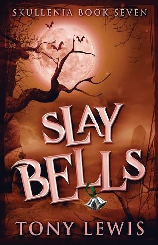 Cover image for Slay Bells