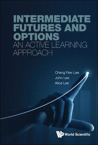 Cover image for Intermediate Futures And Options: An Active Learning Approach