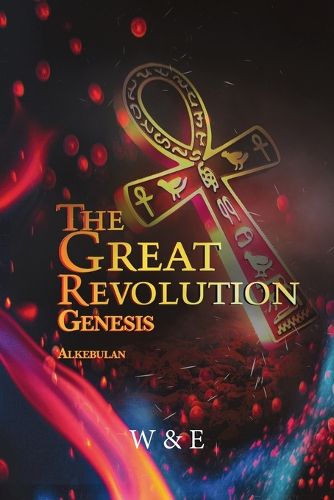 Cover image for The Great Revolution Genesis