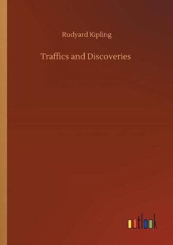 Cover image for Traffics and Discoveries