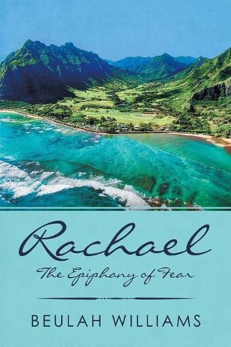 Cover image for Rachael: The Epiphany of Fear