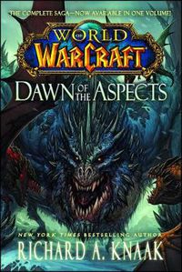 Cover image for World of Warcraft: Dawn of the Aspects