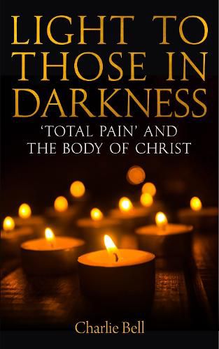 Cover image for Light to those in Darkness