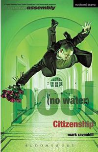 Cover image for pool (no water)' and 'Citizenship