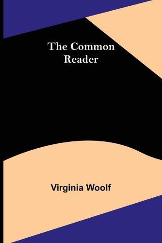 Cover image for The Common Reader